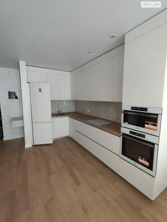 Long-Term Rental Apartment in Osokorki