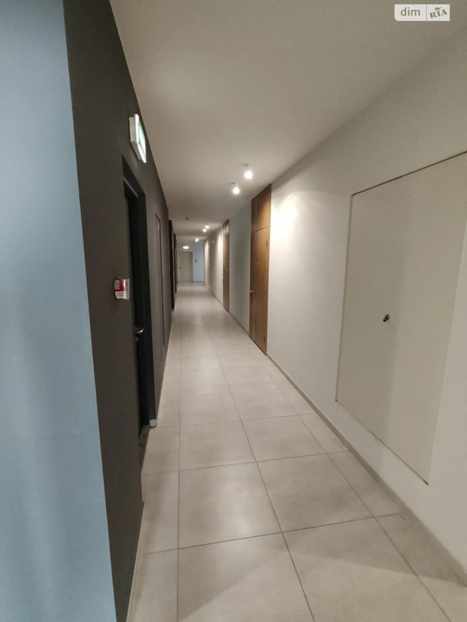 Long-Term Rental Apartment in Osokorki