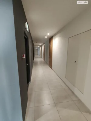 Long-Term Rental Apartment in Osokorki