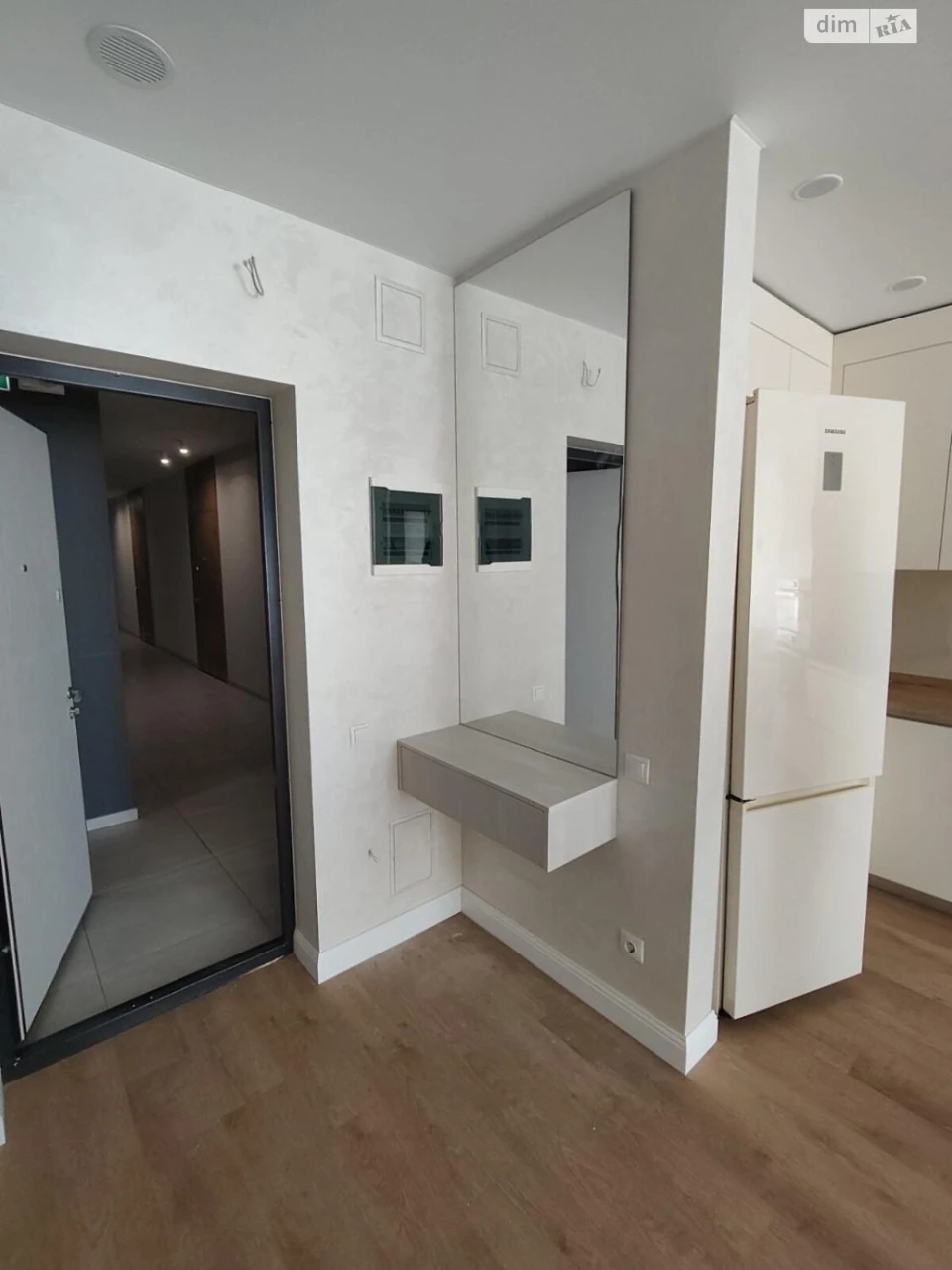 Long-Term Rental Apartment in Osokorki