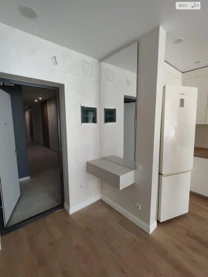 Long-Term Rental Apartment in Osokorki