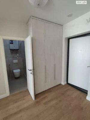 Long-Term Rental Apartment in Osokorki