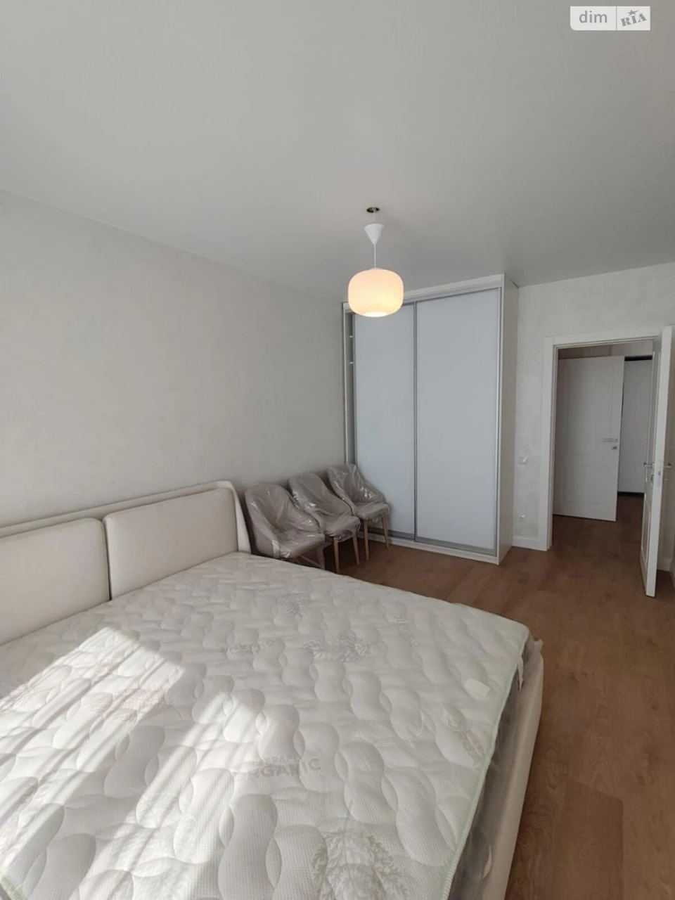 Long-Term Rental Apartment in Osokorki