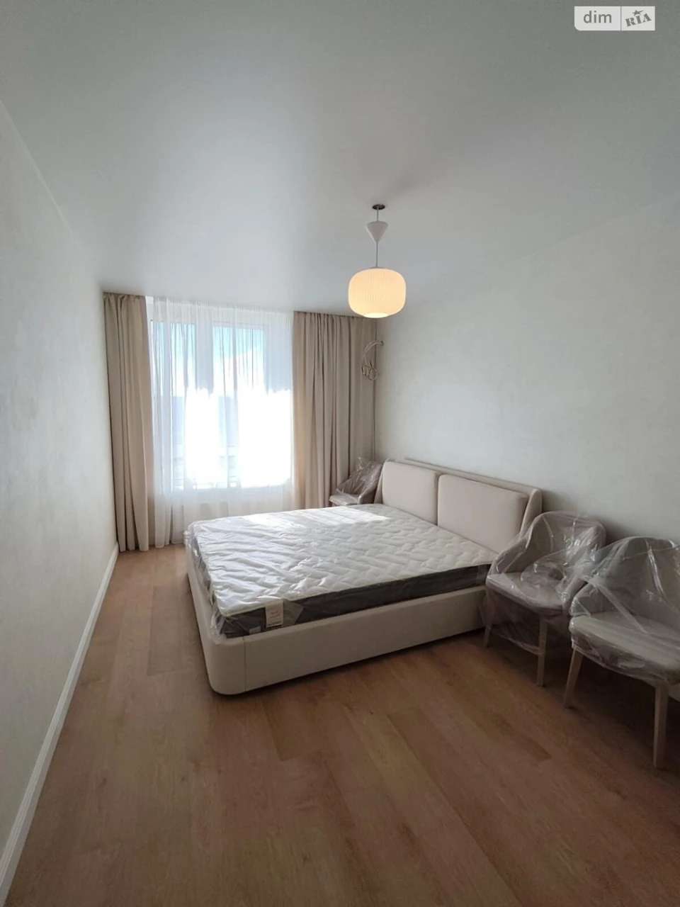 Long-Term Rental Apartment in Osokorki