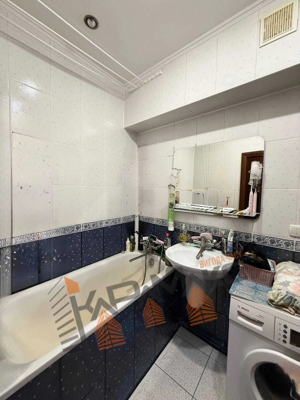 2-bedroom apartment near the center of Lviv with a garden and parking | Зеле