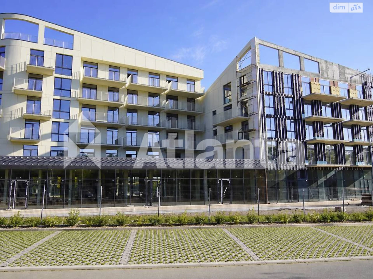 Apartment for Sale in Soul Park