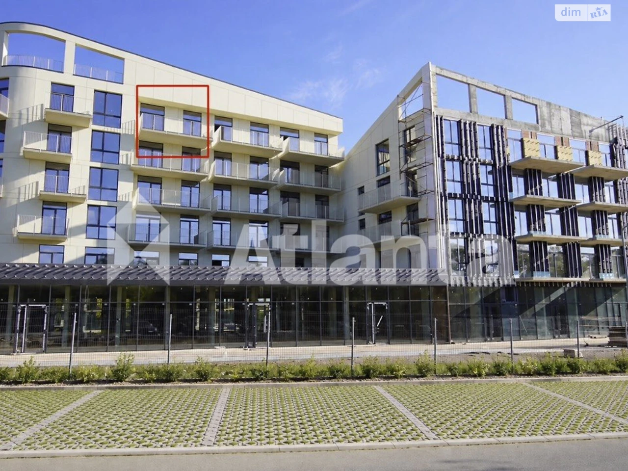 Apartment for Sale in Soul Park