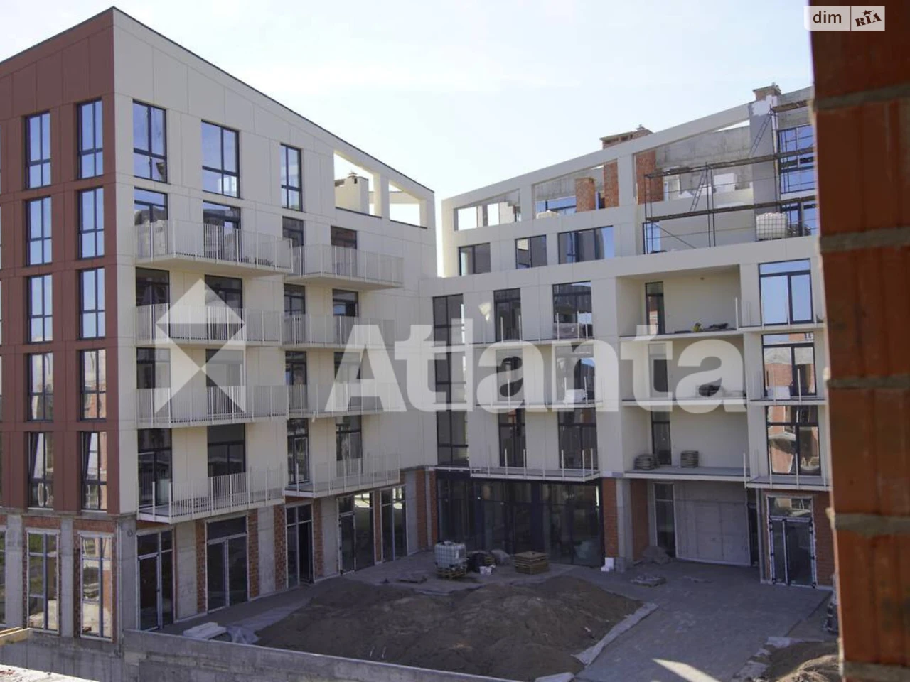 Apartment for Sale in Soul Park
