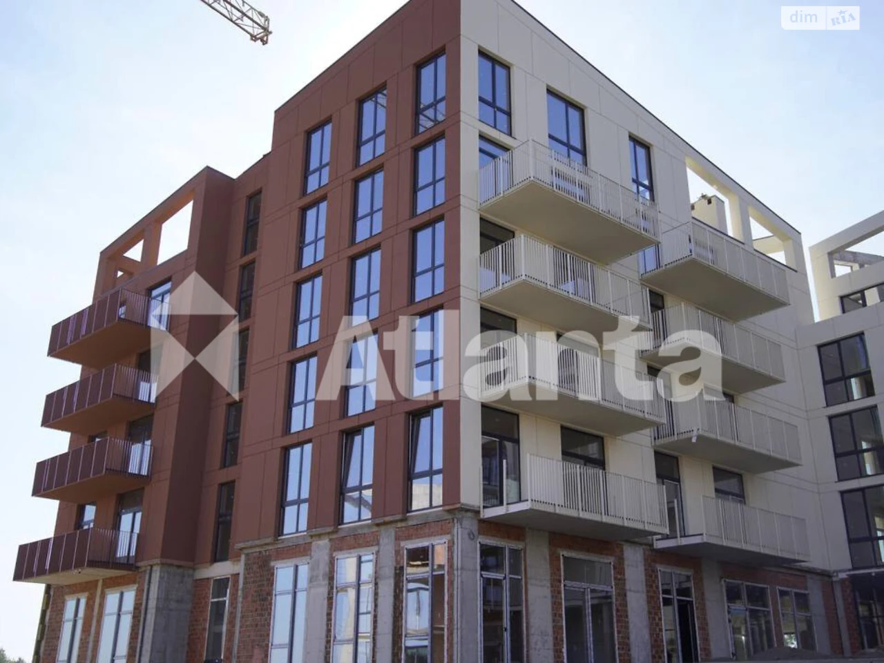Apartment for Sale in Soul Park
