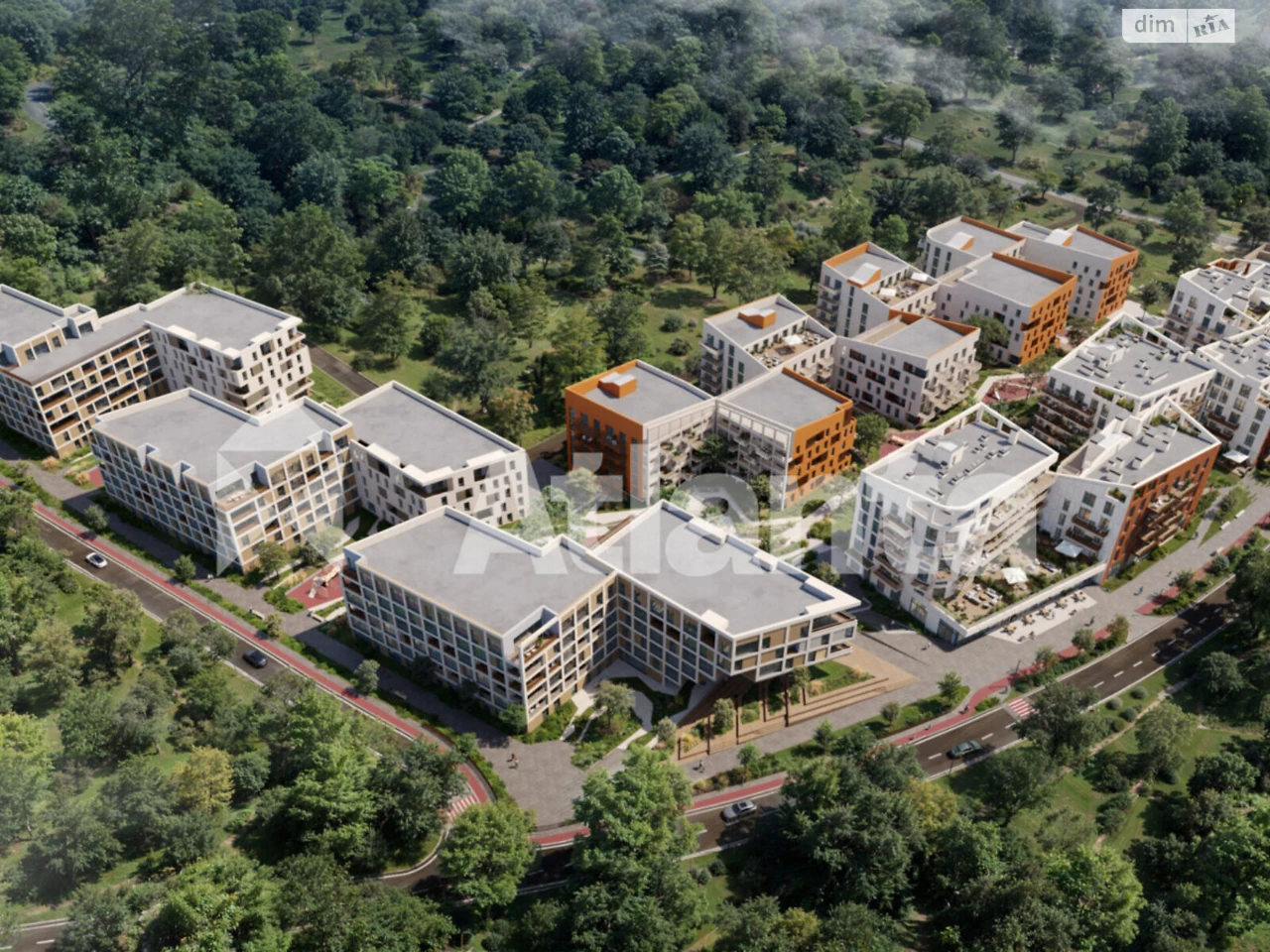 Apartment for Sale in Soul Park
