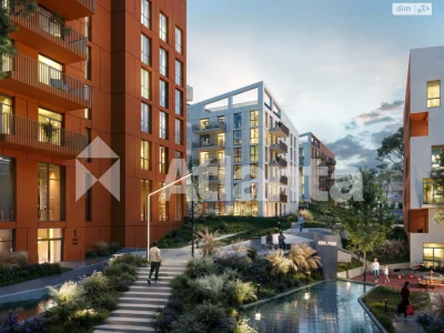 Apartment for Sale in Soul Park