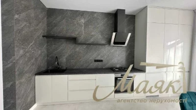 Продаж 1-кімнатної квартири з газом ЖК Італійський квартал,