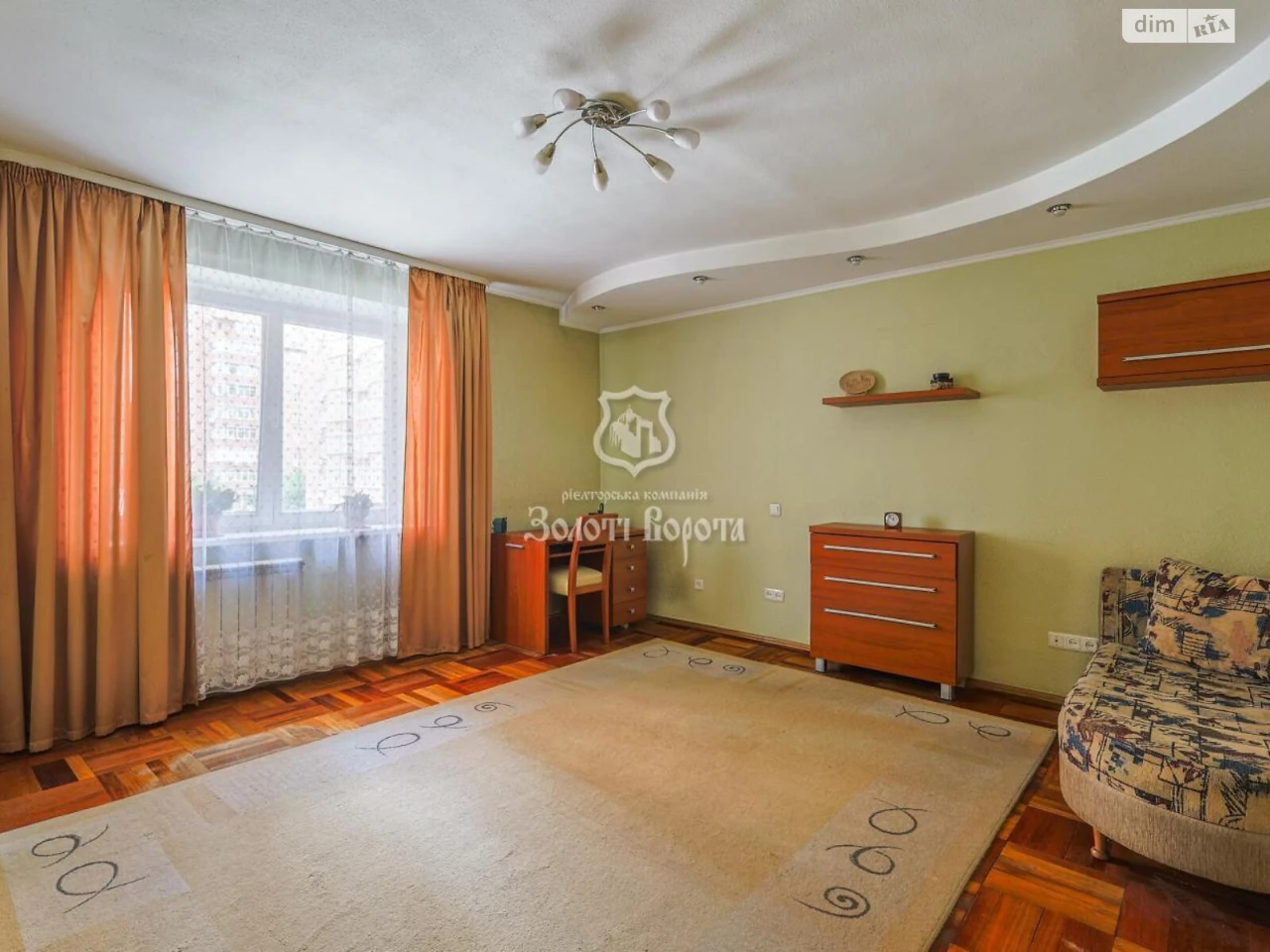 Apartment for Sale in Шевchenkovsky District