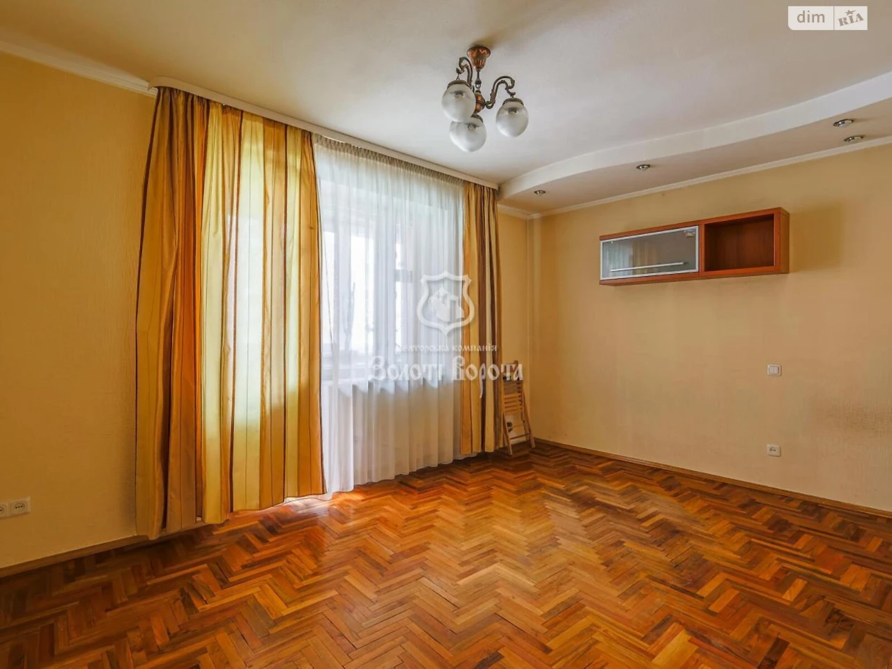 Apartment for Sale in Шевchenkovsky District
