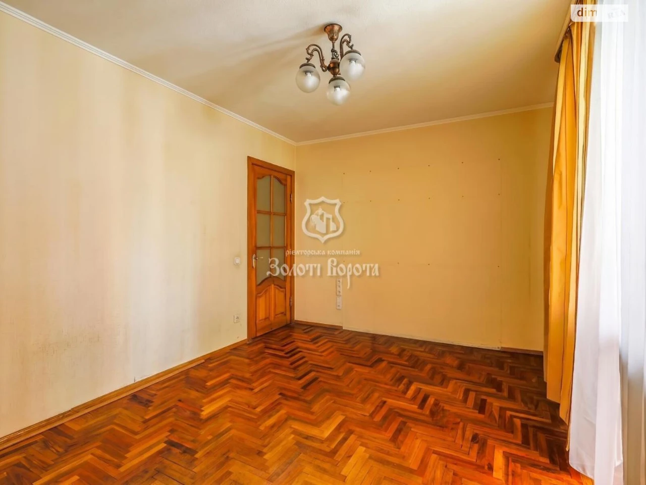 Apartment for Sale in Шевchenkovsky District