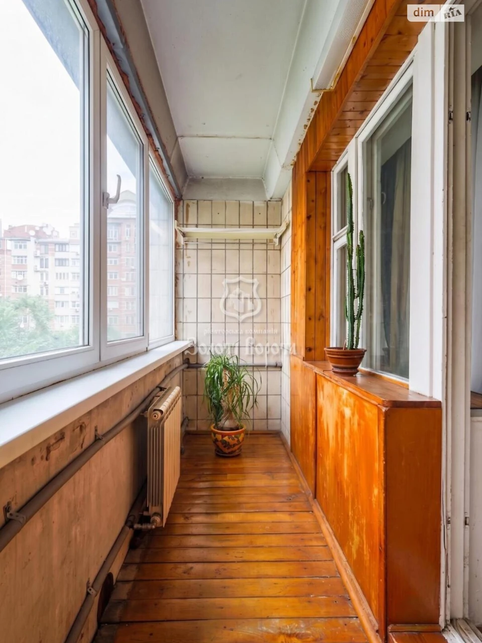 Apartment for Sale in Шевchenkovsky District