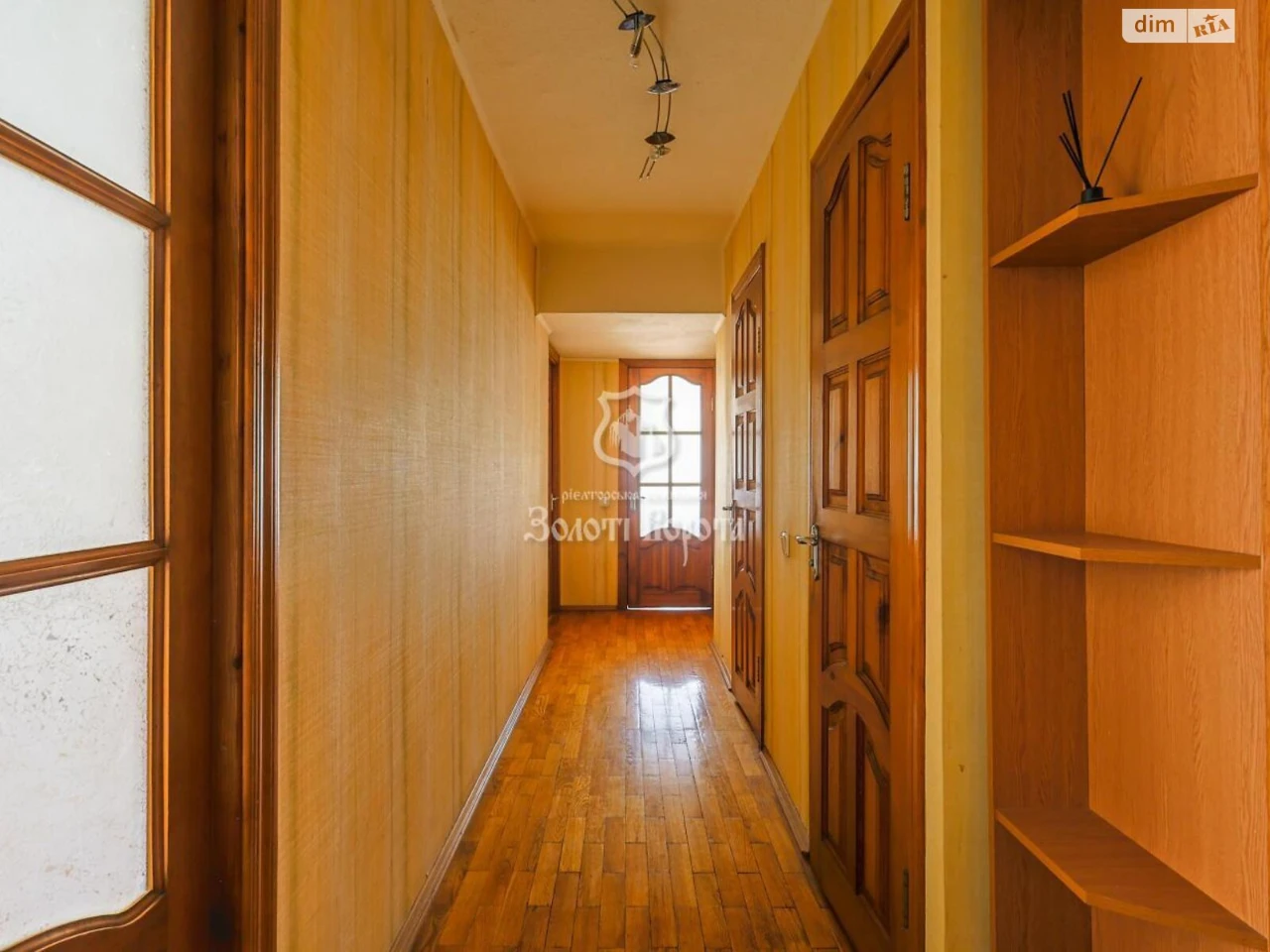 Apartment for Sale in Шевchenkovsky District