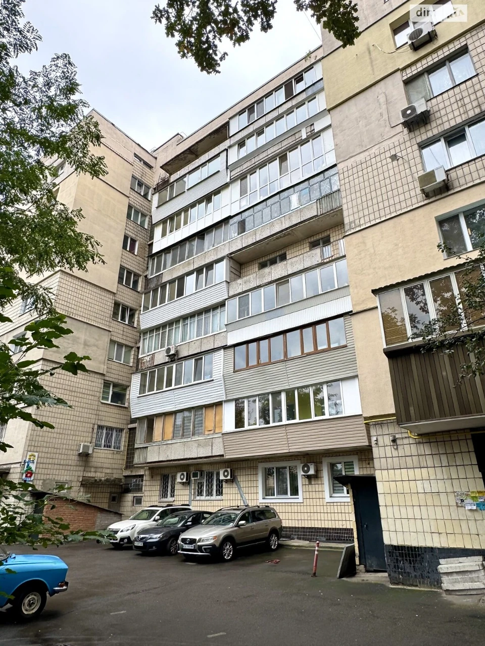 Продаж Квартира Шевченківський