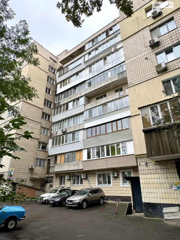 Продаж Квартира Шевченківський