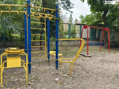 Продаж Квартира Шевченківський