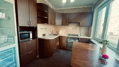 3х кімнатна квартира на Шумського 10