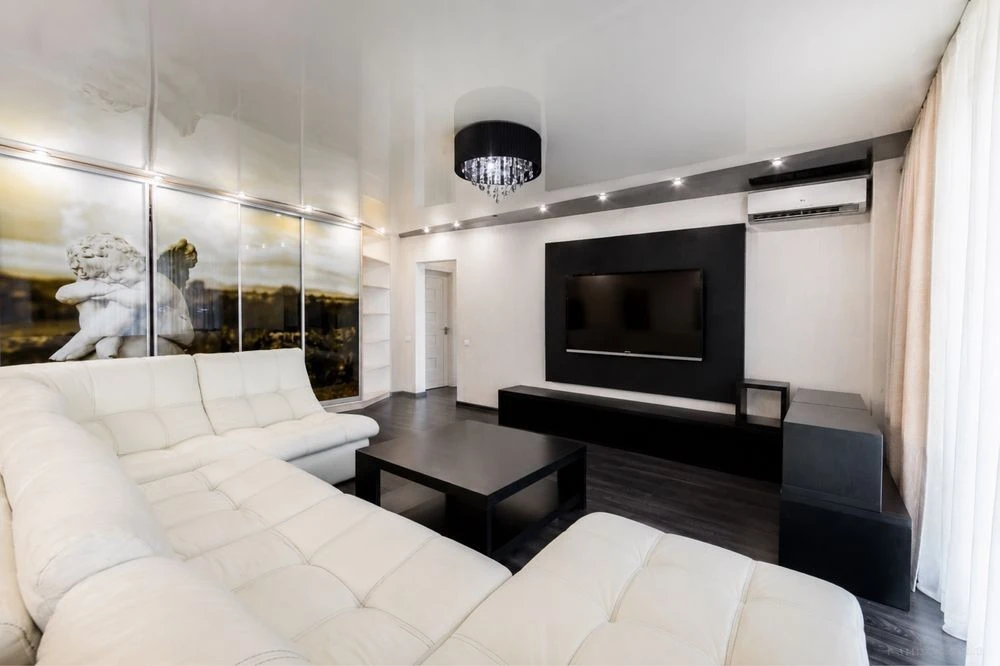Apartment for Sale: 90m², Onore de Balzac Street, 4, Desnyansky District