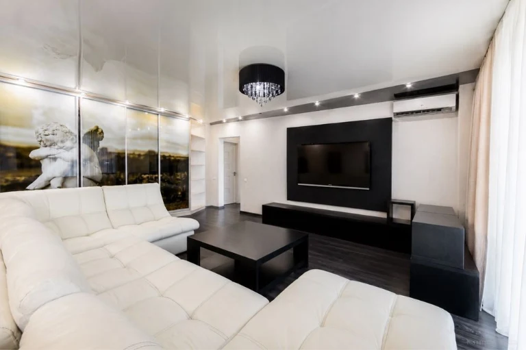 Apartment for Sale: 90m², Onore de Balzac Street, 4, Desnyansky District