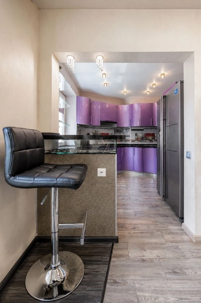 Apartment for Sale: 90m², Onore de Balzac Street, 4, Desnyansky District