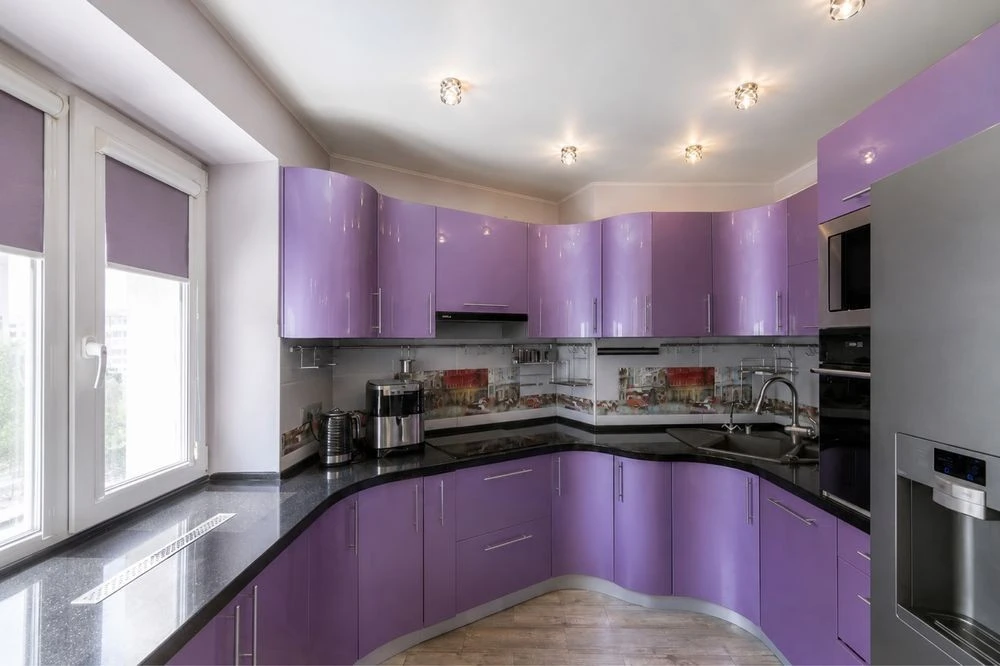 Apartment for Sale: 90m², Onore de Balzac Street, 4, Desnyansky District