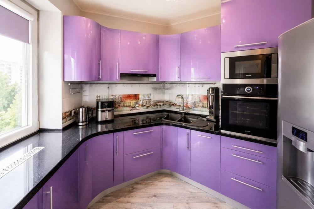 Apartment for Sale: 90m², Onore de Balzac Street, 4, Desnyansky District