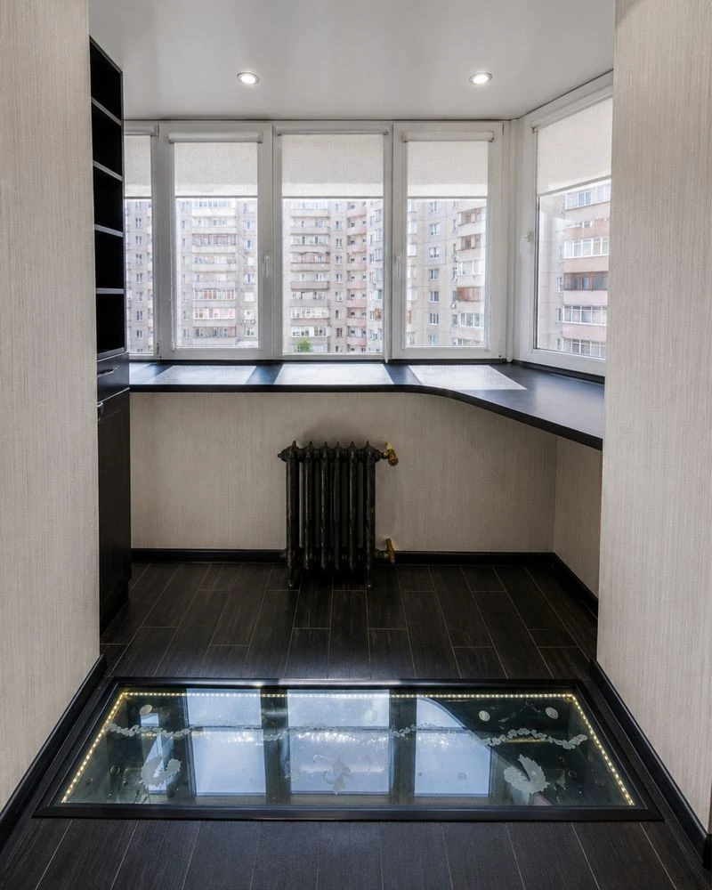Apartment for Sale: 90m², Onore de Balzac Street, 4, Desnyansky District