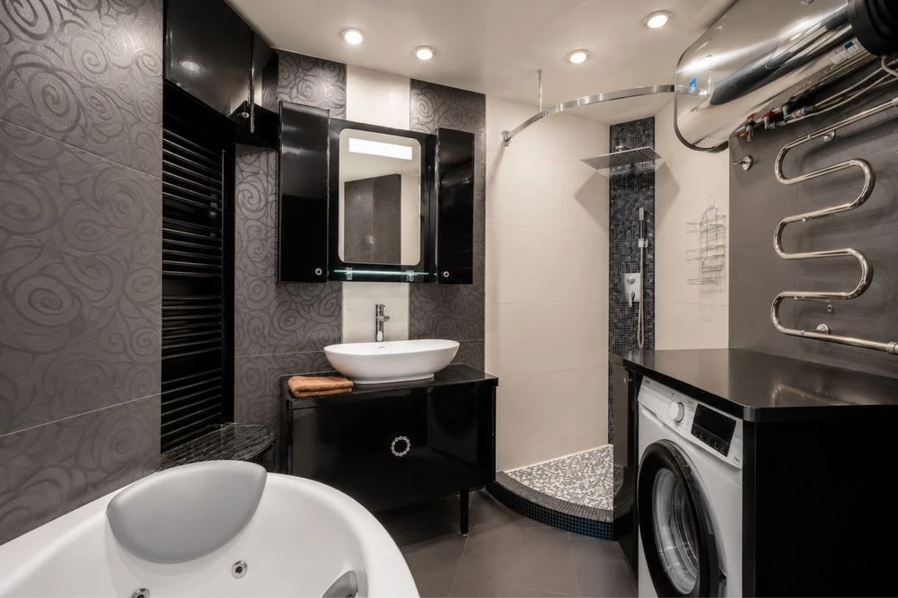 Apartment for Sale: 90m², Onore de Balzac Street, 4, Desnyansky District