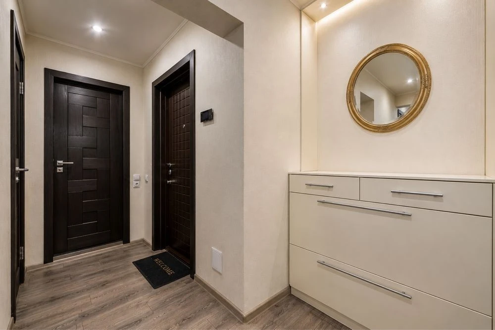 Apartment for Sale: 90m², Onore de Balzac Street, 4, Desnyansky District