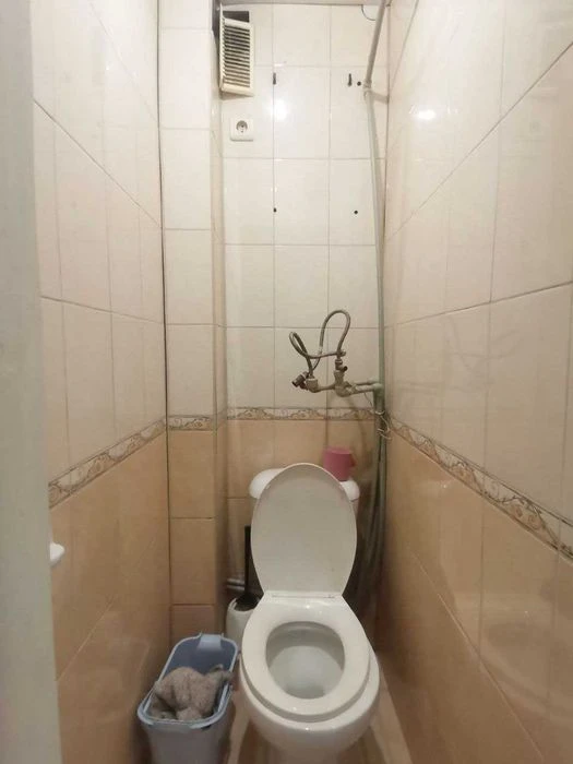 Продаж 6-ти кімнатної квартири в центрі міста