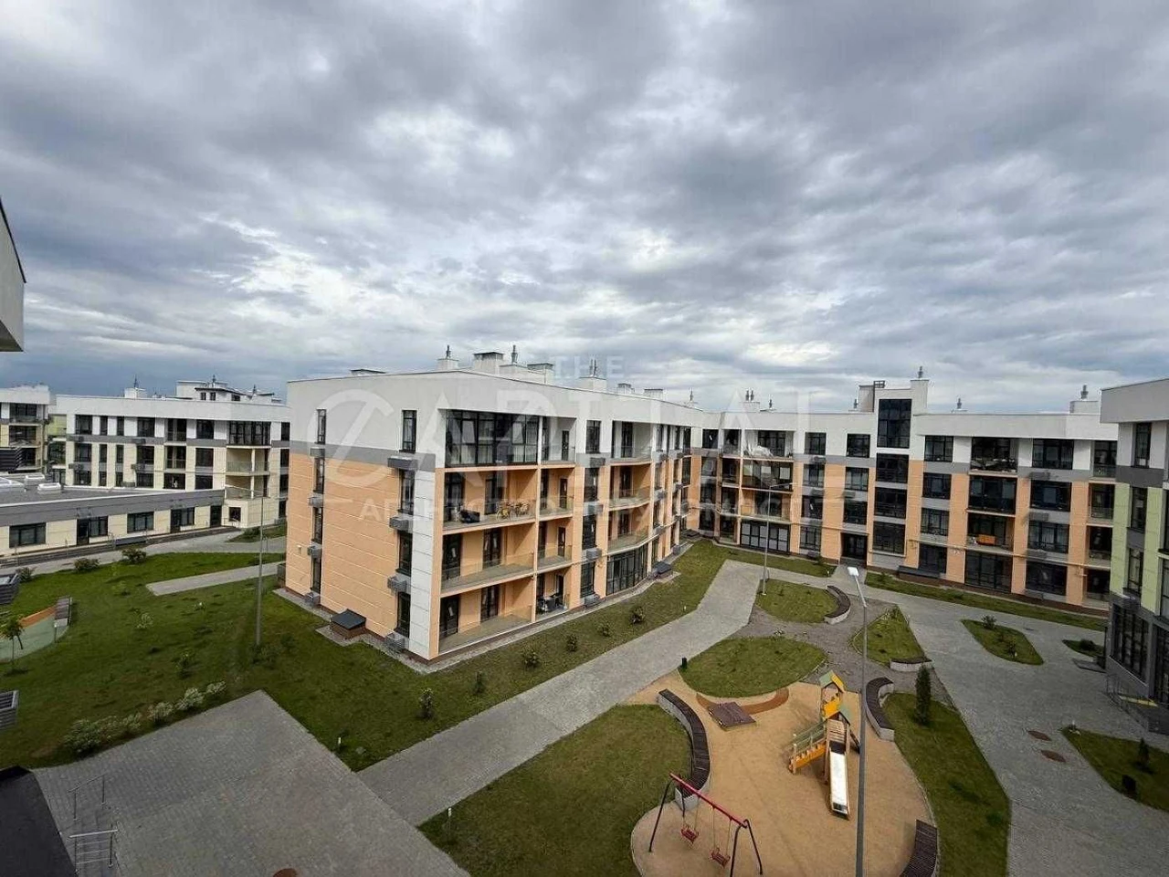 ПРОДАЖА 2-к квартира Италийский квартал | Оболонь