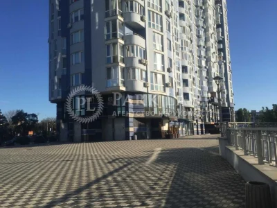 Sale of a 1-bedroom apartment in the ЖК Київська Венеція, пр.Соборнос
