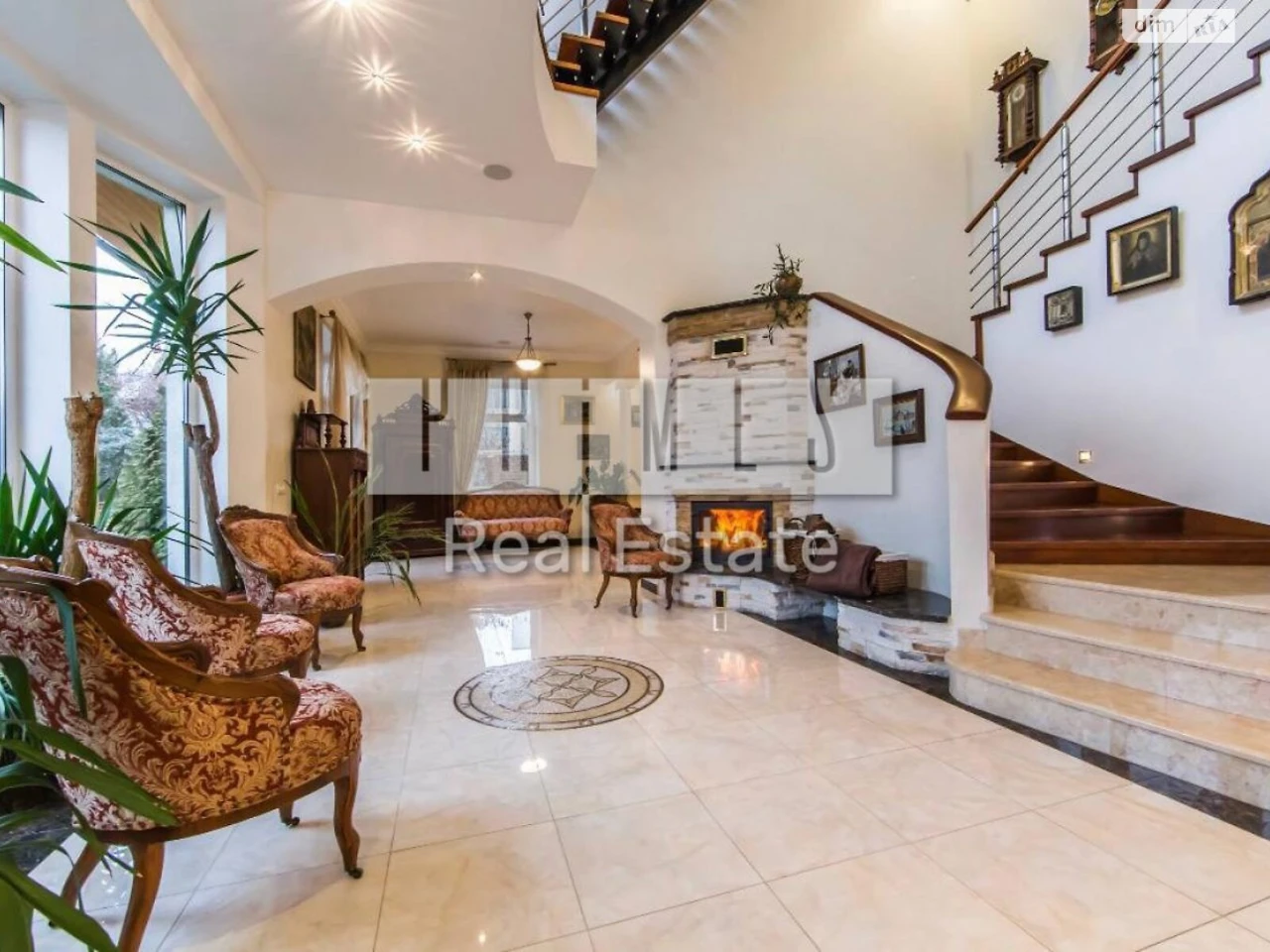 Long-Term Rental: Batyevo Mountain House