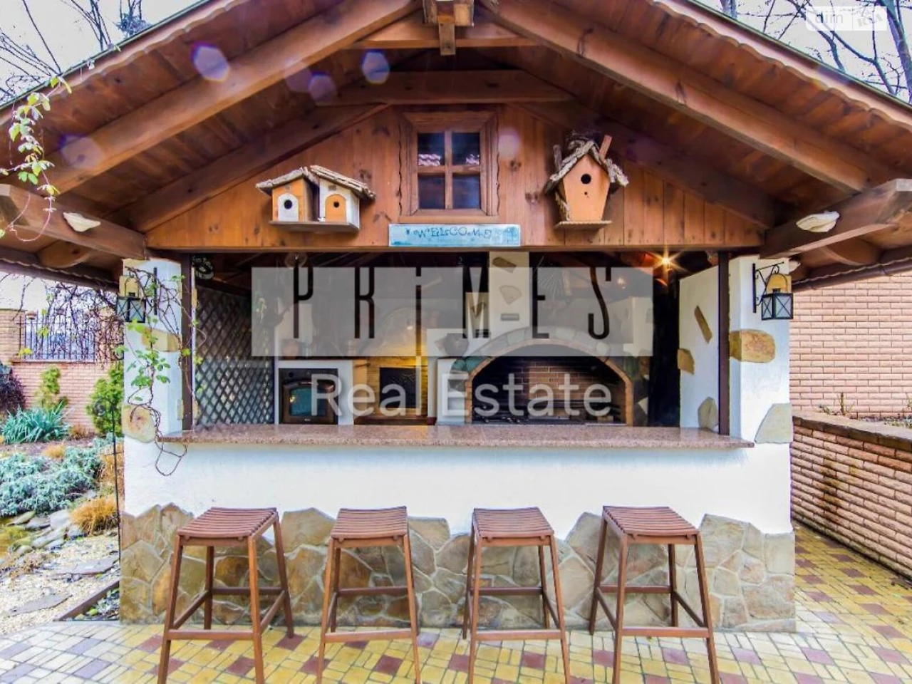 Long-Term Rental: Batyevo Mountain House
