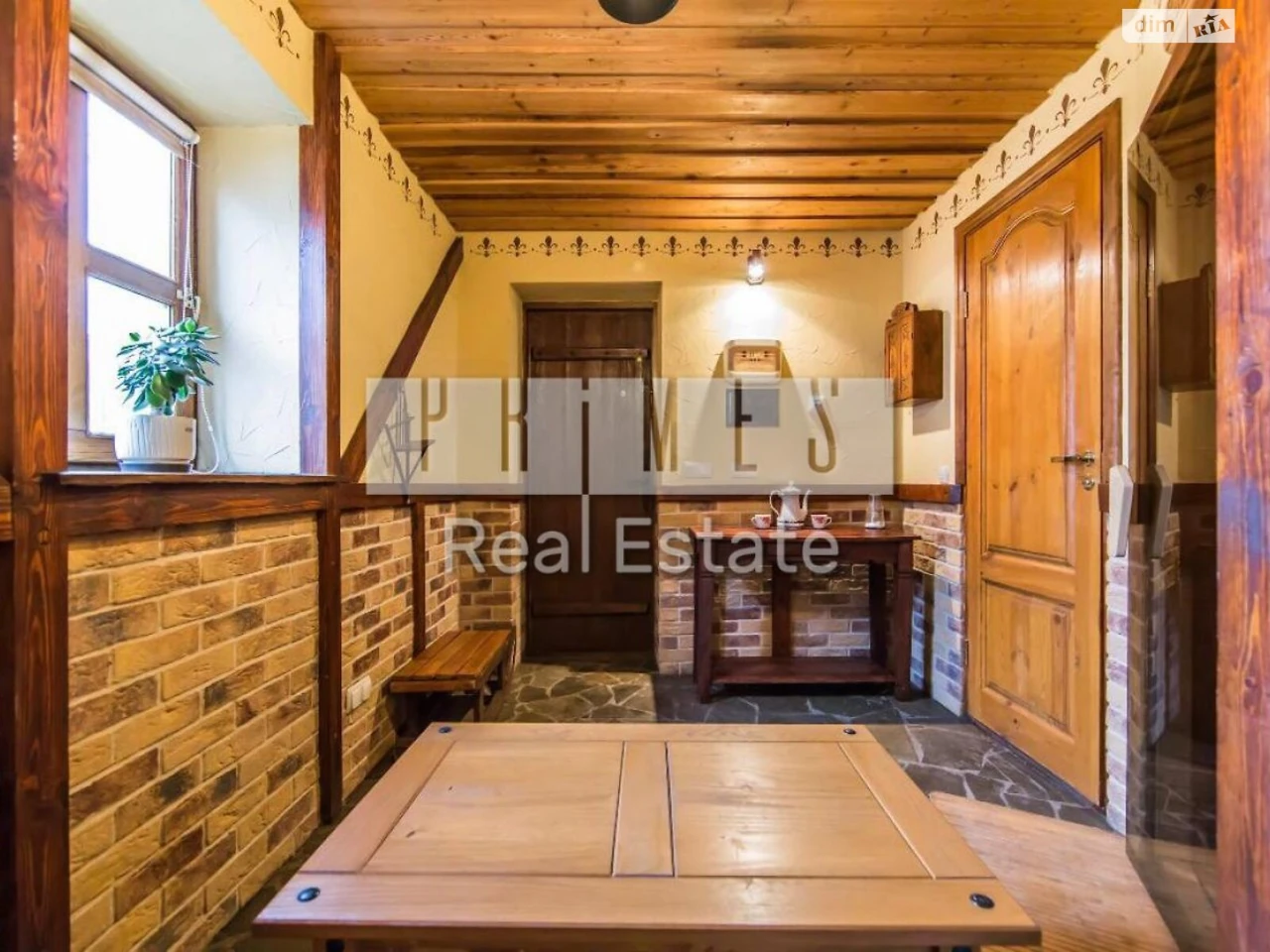 Long-Term Rental: Batyevo Mountain House