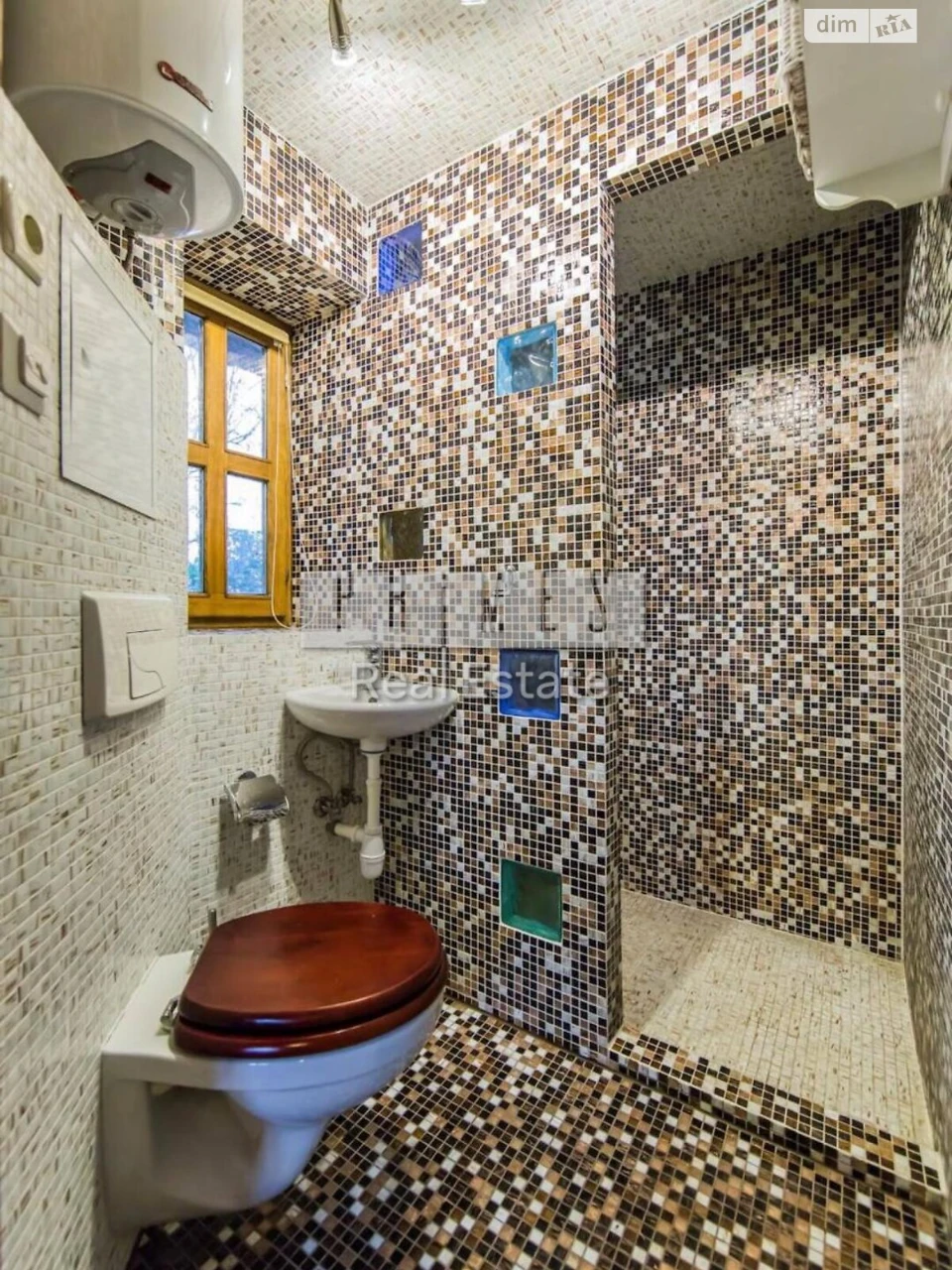 Long-Term Rental: Batyevo Mountain House