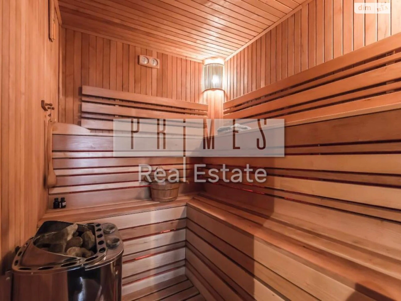 Long-Term Rental: Batyevo Mountain House