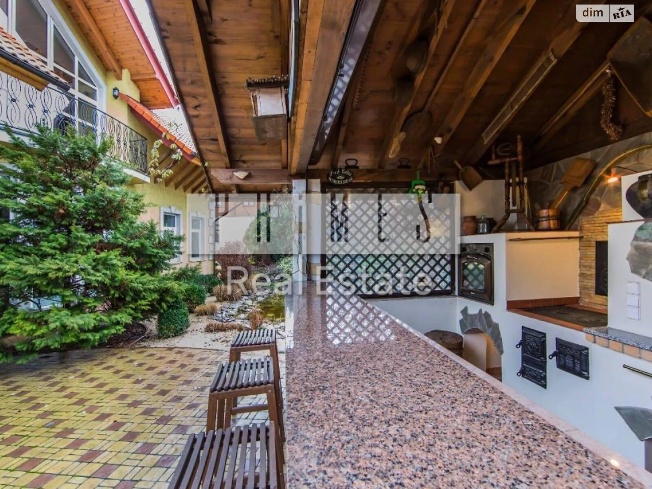 Long-Term Rental: Batyevo Mountain House