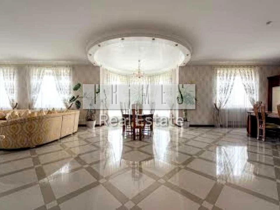 Будинок. Київ, заплавна