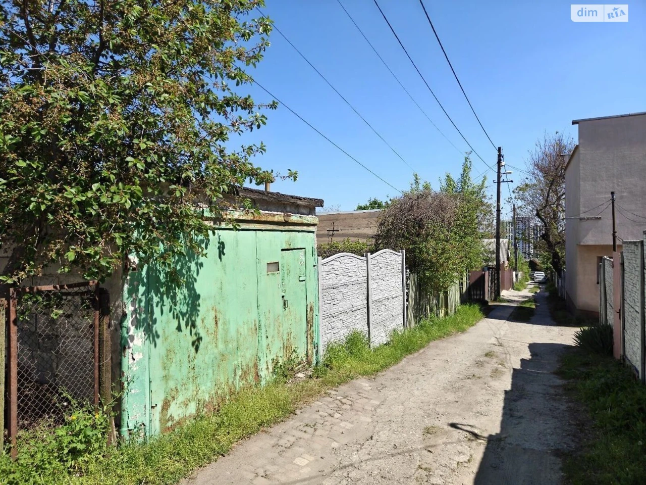 Продаж Дім Табірний