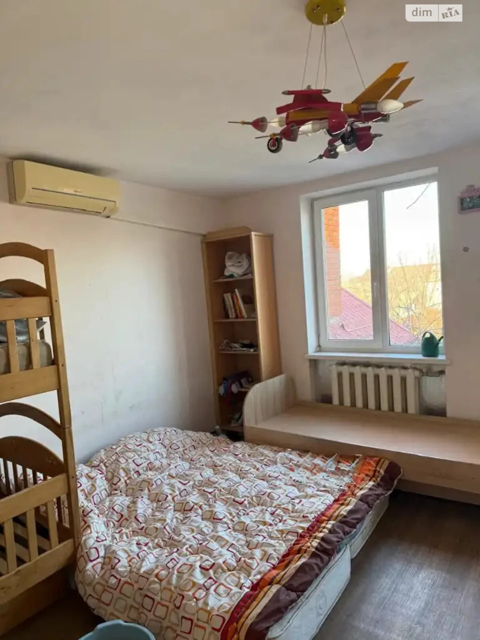Продажа Часть дома в Шевченковском