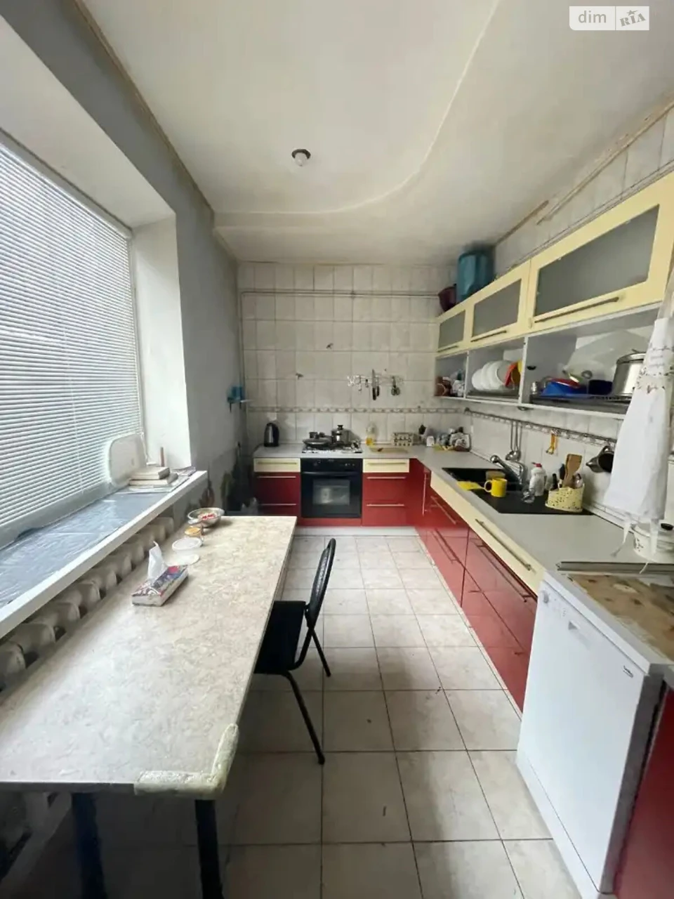 Продажа Часть дома в Шевченковском