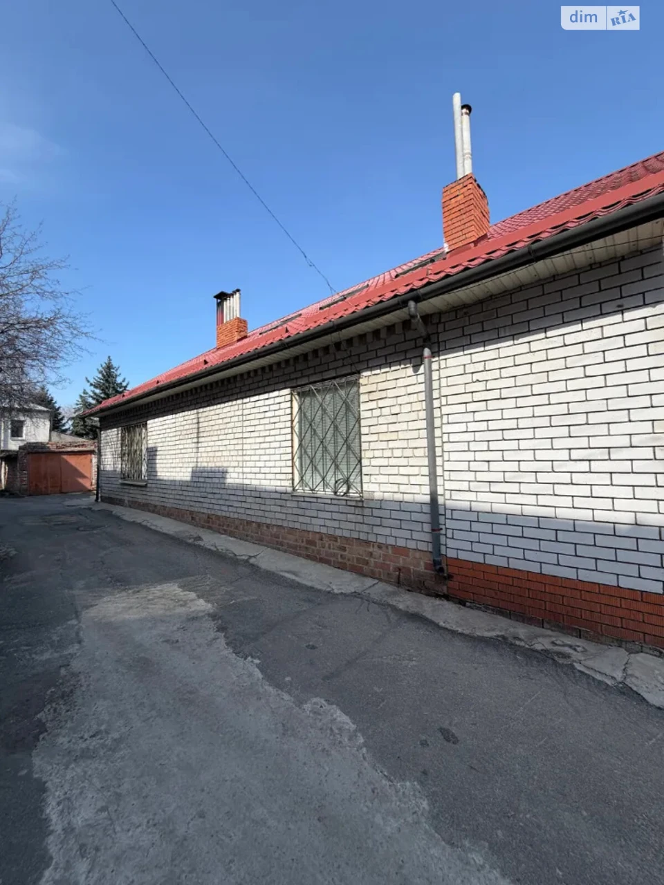 Продажа Часть дома в Шевченковском
