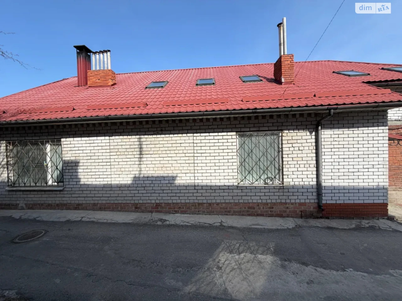 Продажа Часть дома в Шевченковском