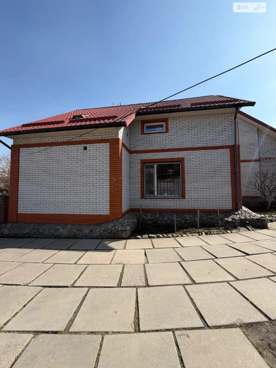 Продажа Часть дома в Шевченковском