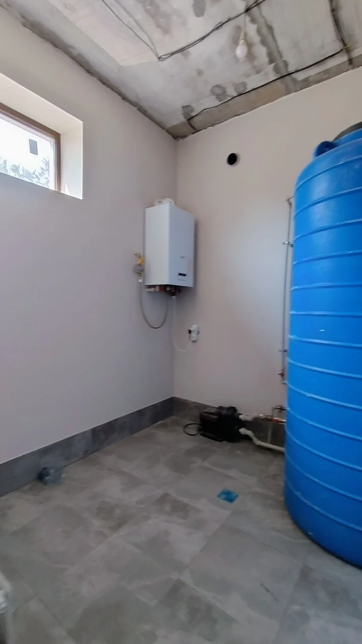 Квартира з землёй. Место под машину.Газ. 9 фонтана.Аркадия